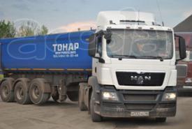 Требуются тонары на постоянку 5/60р м3/км