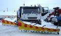 Комбинированная  дорожная  машина AM COMBI на базе самосвал IVECO Trucker