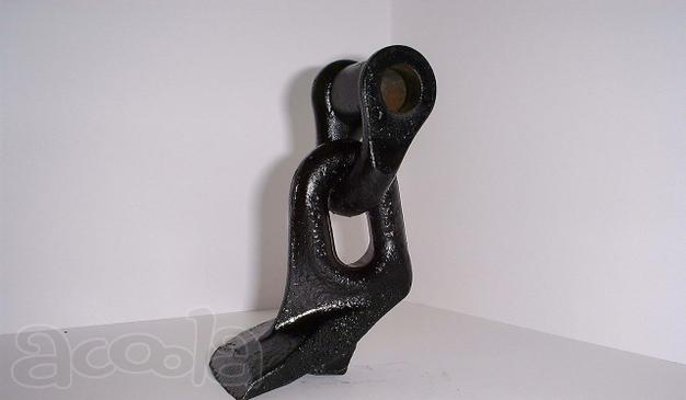Цепы для косилок Bomford МР44; HS60; HS40; Т60; Т40; BB; Pro Flail; Bushmaster  True-Cut; Whale tail