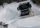 Комбинированная  дорожная  машина  AM COMBI  на базе самосвала Volvo FMX