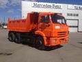 Аренда КАМАЗ 65115 Самосвал
