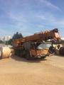 Аренда автокрана liebherr (Либхер) 100 тонн