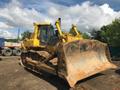 Продам бульдозер KOMATSU D155