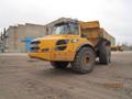 Продам шарнирно-сочленённый самосвал Volvo A40F