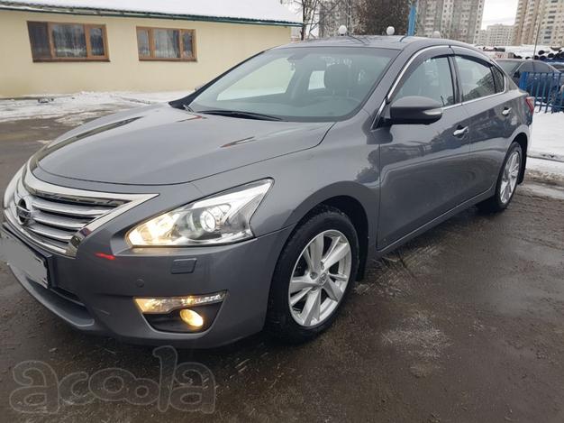 Продам Nissan Teana
