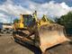 Продам бульдозер KOMATSU D155