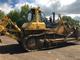 Продам бульдозер KOMATSU D155