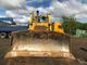 Продам бульдозер KOMATSU D155