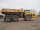Продам шарнирно-сочленённый самосвал Volvo A40F