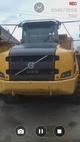 Продам шарнирно-сочленённый самосвал Volvo A40F