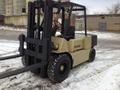 Погрузчик HYSTER 5 тонн дизель