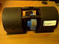 Автомобильный вентилятор ebmpapst K3G097-BK34-65