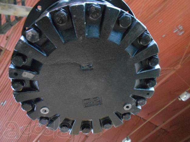 Редуктор хода без мотора CAT320D, CAT320DL, CAT320C, CAT320CL