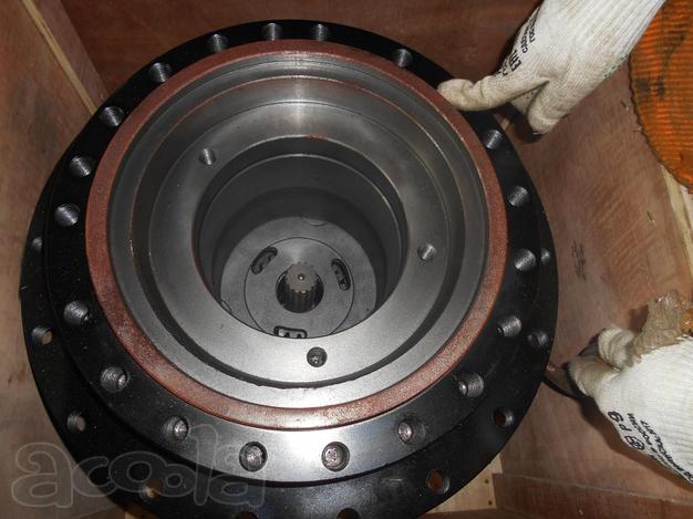 Редуктор хода без мотора CAT325DL