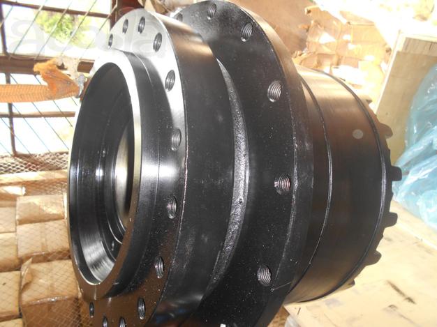 Бортовой редуктор без мотора CAT330DL
