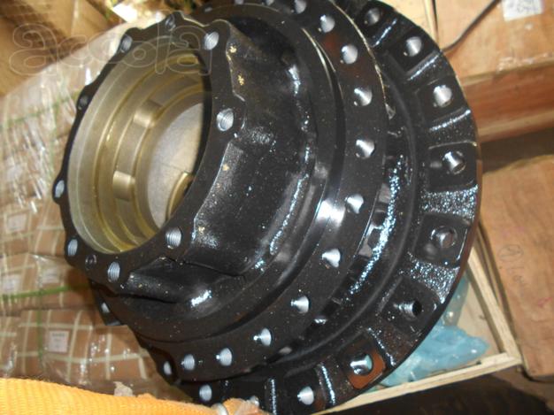 Редуктор хода без мотора ZX330-3