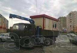Манипулятор вездеход аренда, Одинцово