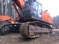 Запчасти б/у экскаваторов хитачи zx 370, zx 450 редуктор хода в сборе