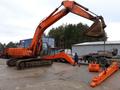 Б/у стрела 16 м на экскаватор Hitachi ZX200