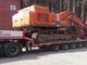 Фильтры экскаватор Хитачи Hitachi Komatsu Hyundai топливный масляный воздушный