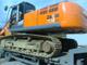 Запчасти бу на гусеничный экскаватор Jcb JS330 разборка