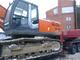 Запчасти бу на гусеничный экскаватор Jcb JS330 разборка