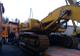 Стрела рукоять бу 16 м Hitachi ZX200 Длинная стрела для Hitachi Komatsu Cat