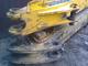 Стрела рукоять бу 16 м Hitachi ZX200 Длинная стрела для Hitachi Komatsu Cat