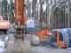 Стрела рукоять бу 16 м Hitachi ZX200 Длинная стрела для Hitachi Komatsu Cat