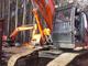 Запасные части Б/У и новые экскаваторов Hitachi Хитачи JCB Hyundai Хундай Komatsu Комацу