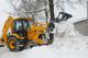 Аренда экскаватора погрузчика JCB 3CX