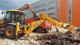 Аренда экскаватора-погрузчика JCB 3CX