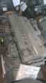 Двигатель mercedes M906 LAG Daimler автобус Нефаз