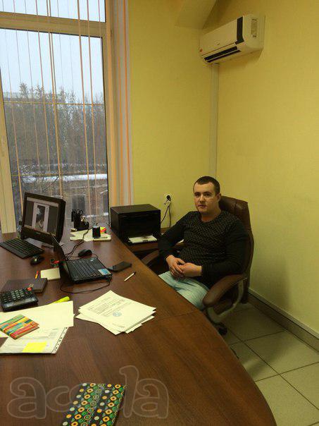 Ищу работу для самосвалов.