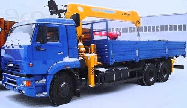 В Апрелевке и области работа на манипуляторе и Автокране.