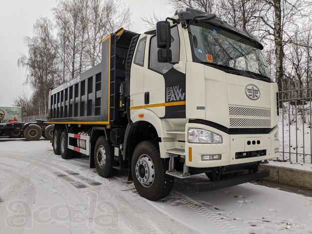 Освобождаются 10-ть самосвалов 8х4 25 м3, с пропусками в Москву, АИС ОССиГ.