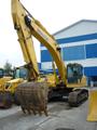 Экскаватор Komatsu PC300-8 Б/У 2011 г.в.