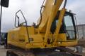 Экскаватор Komatsu PC220-8 Б/У 2011 г.в.
