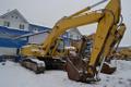 Экскаватор Komatsu PC300-7 2008 г.в.