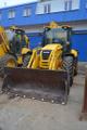 Экскаватор-погрузчик обратная лопата Komatsu WB93S-5 2013 г.в.
