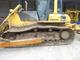 Бульдозер Komatsu D65PX-15 2003 г.в.