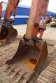 Экскаватор Doosan DX180LC 2013 г.в.