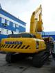 Экскаватор Komatsu PC300-8 Б/У 2011 г.в.