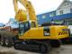Экскаватор Komatsu PC300-8 Б/У 2011 г.в.