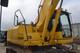 Экскаватор Komatsu PC220-8 Б/У 2011 г.в.