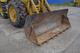 Экскаватор-погрузчик обратная лопата Komatsu WB97S-5