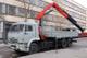 В Пересвете есть манипуляторы от 5 до 20 т. Предлагаю услуги.