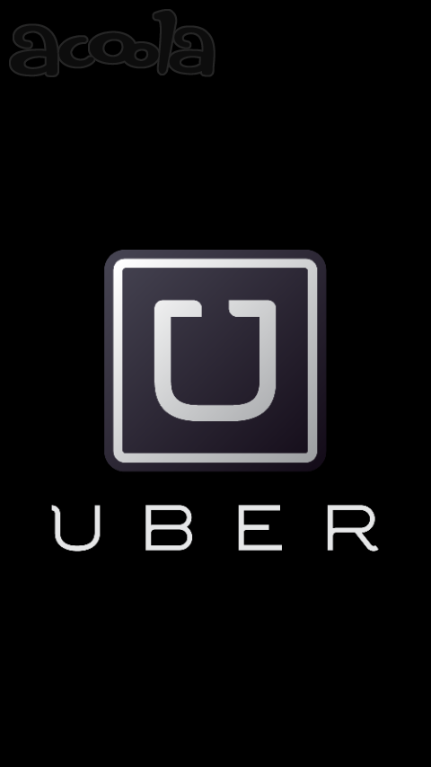 Зарабатывайте на авто с Uber!