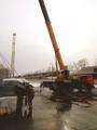 Автокран 25 тонн