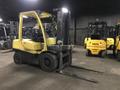 Дизельный автопогрузчик Hyster H3.0FT (3 тонны)